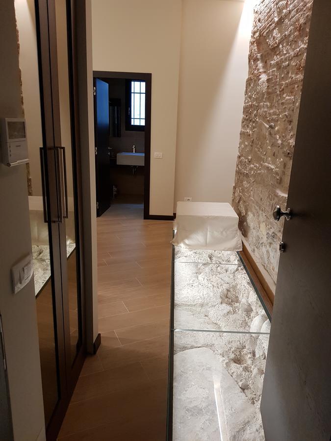 Arena Luxury Suite Verona Eksteriør bilde