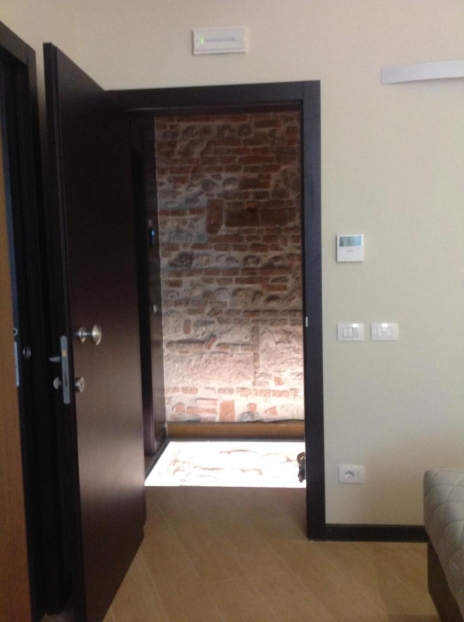 Arena Luxury Suite Verona Eksteriør bilde